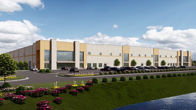 Más detalles de Hwy 109 | Lebanon Rd, Lebanon, TN - Nave en alquiler